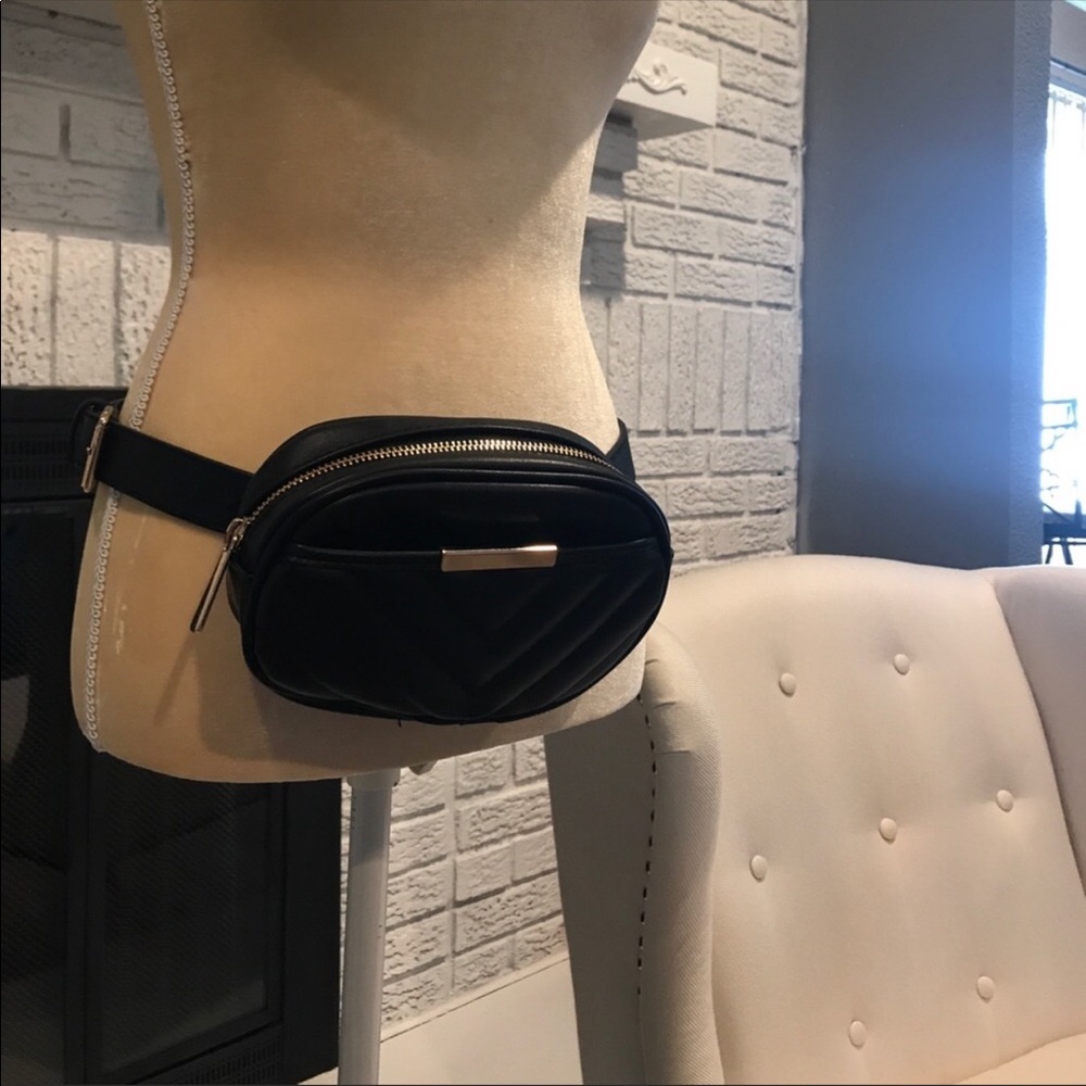 Fanny pack